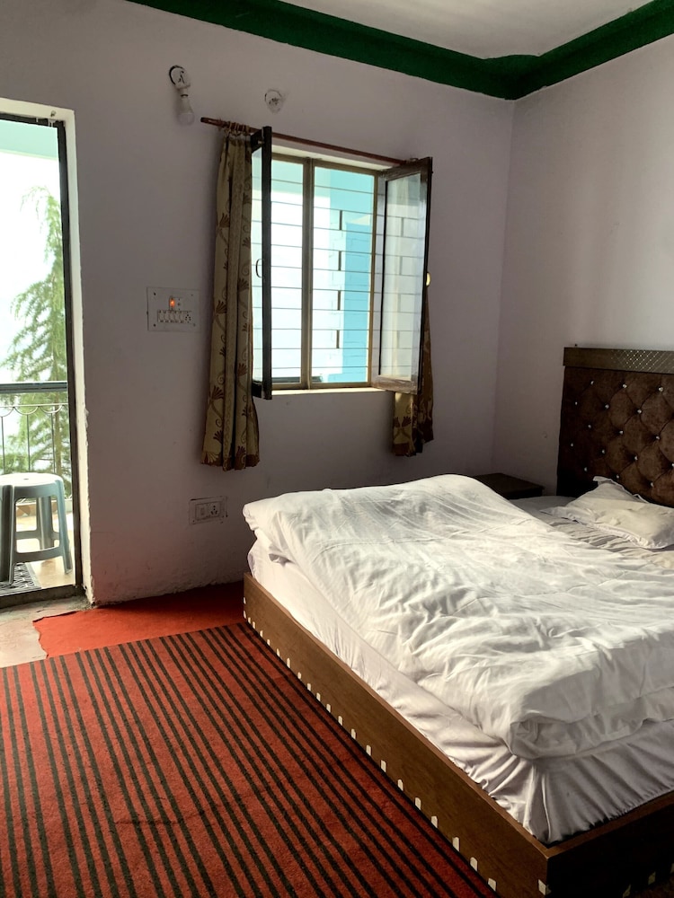 Deluxe Room photo 3