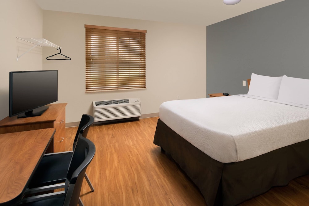 Standard Room, 1 Double Bed, Non Smoking photo 1