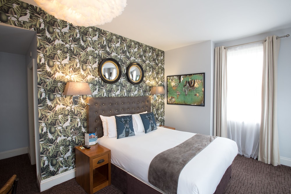Standard Room, 1 Double Bed - Photo 6