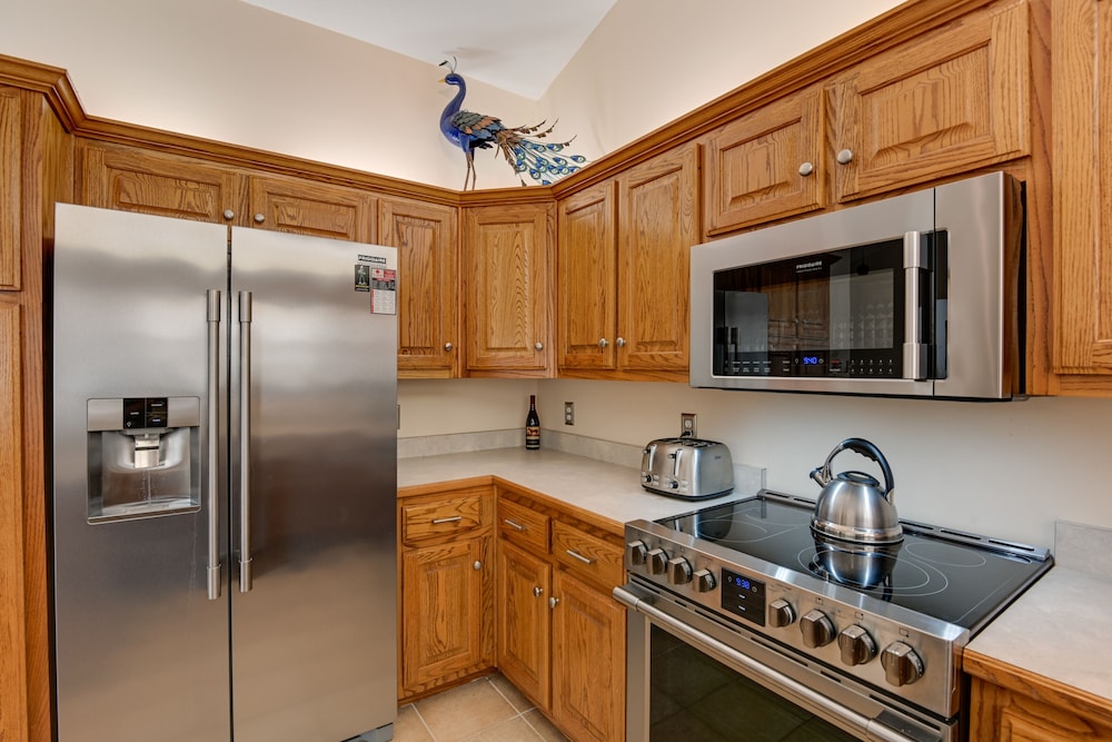 House (2 Bedrooms) photo 2