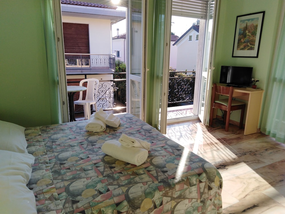 Quadruple Room photo 1