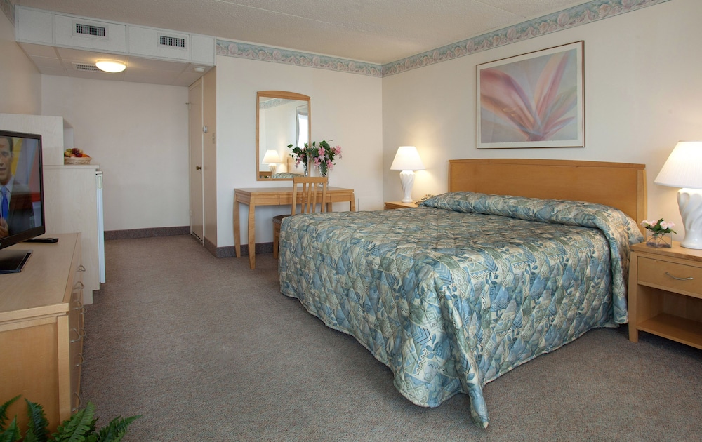 Standard Room, 1 King Bed (A1) - Photo 2