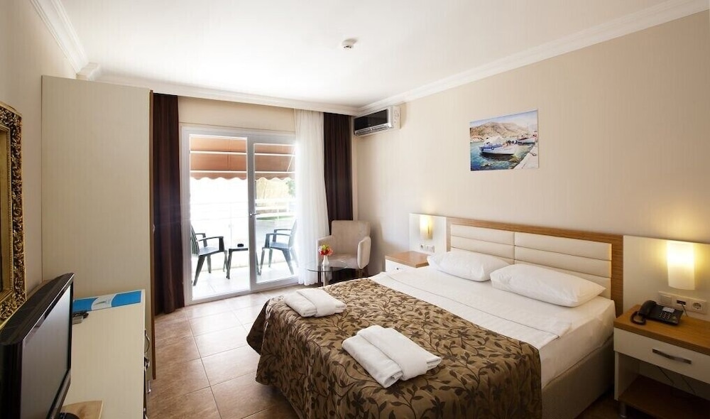 Quarto Individual Padrão