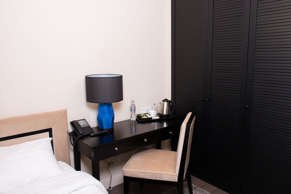 Standard Single Room photo 2