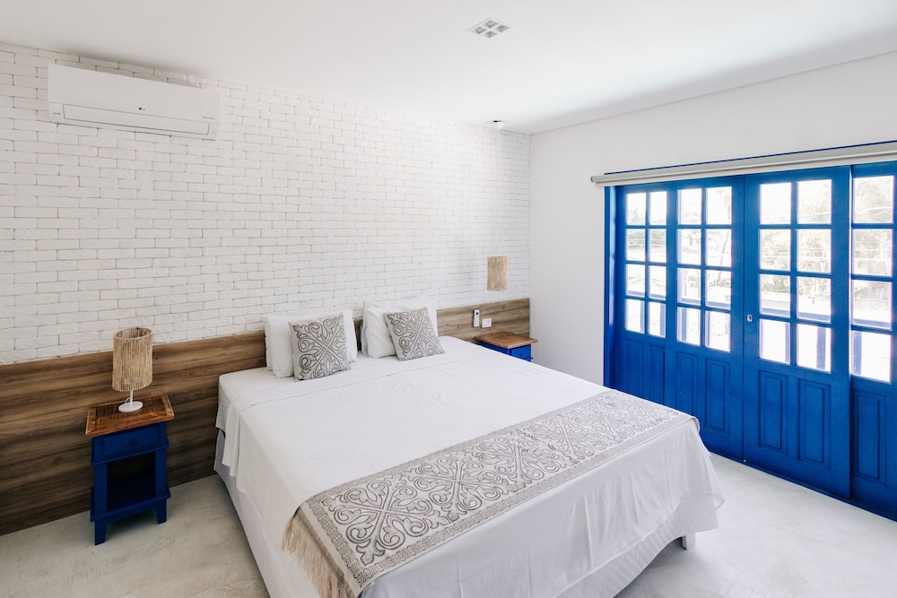 Luxury Twin Room - Photo 1
