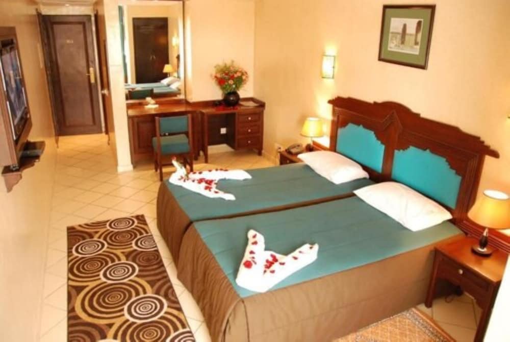 Standard Single Room photo 3