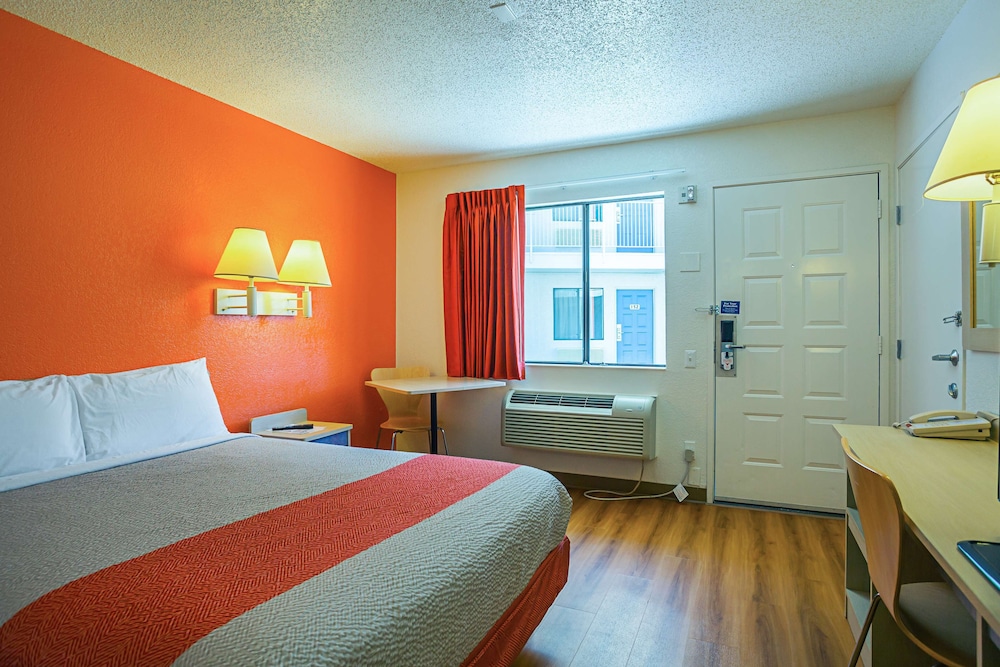 Motel 6-Yuma, AZ - East, Billede 2