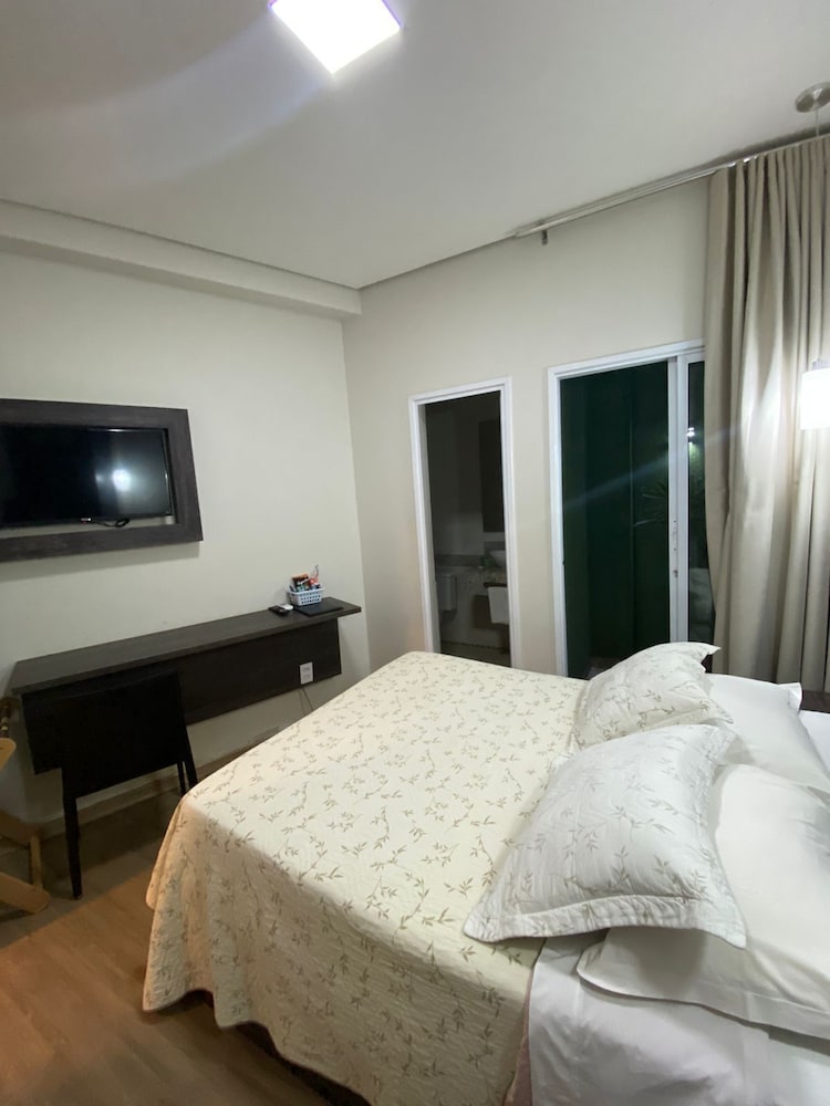 Standard Double Room, 1 Double Bed