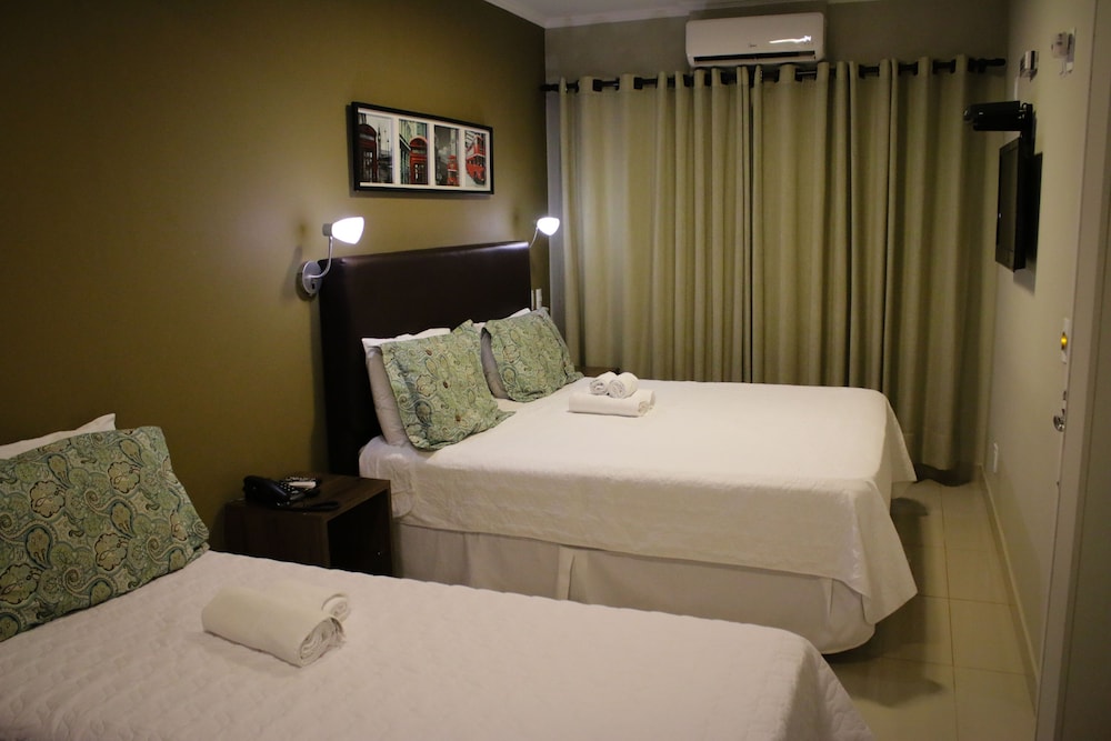 Superior Triple Room photo 2