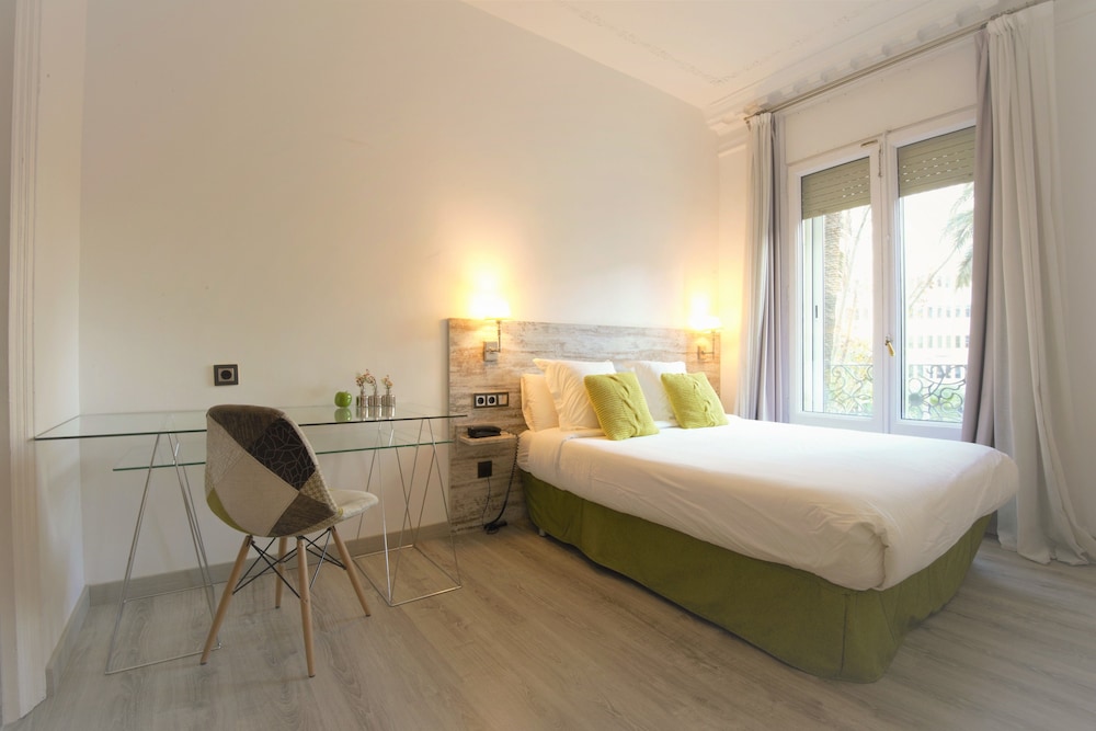 Apartamento, 1 habitación