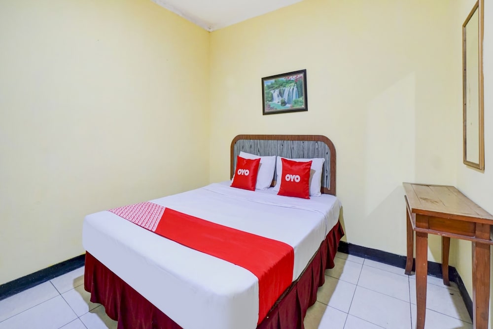 Standard Twin Room - Photo 3