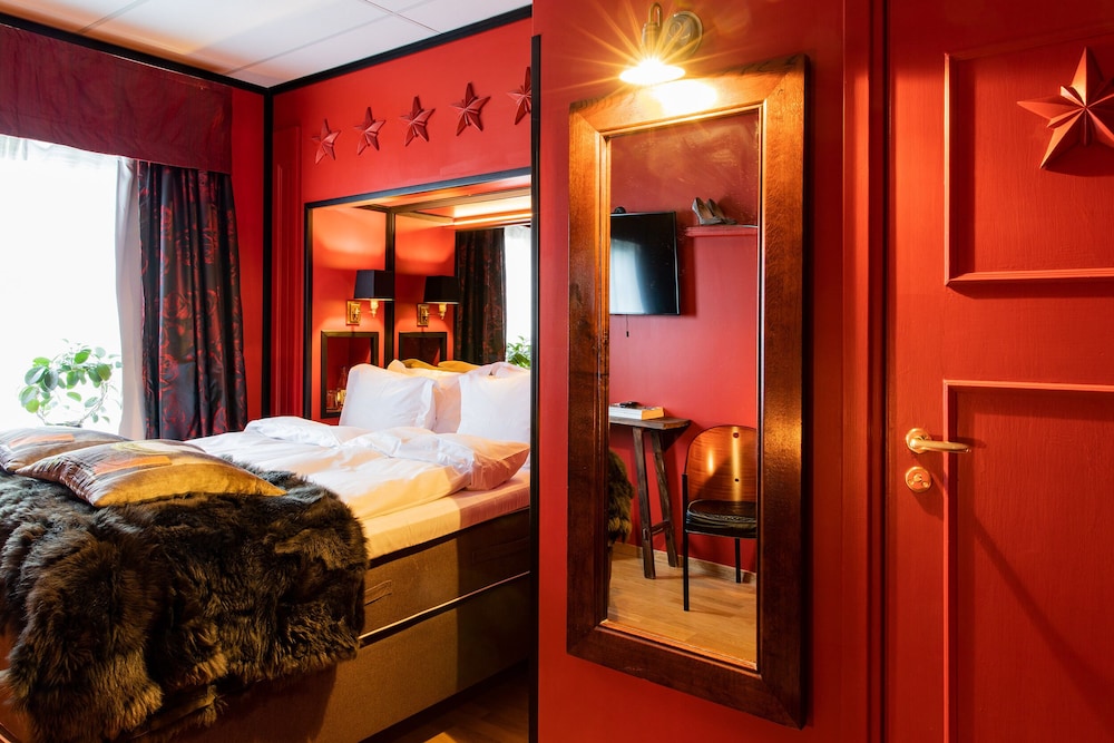 Double Room, 1 Double Bed