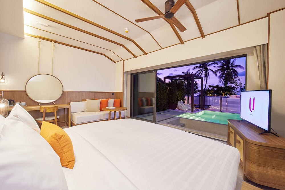 Pool Villa - Photo 4