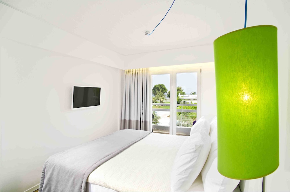 Double Room, Sea View (Party Annex)