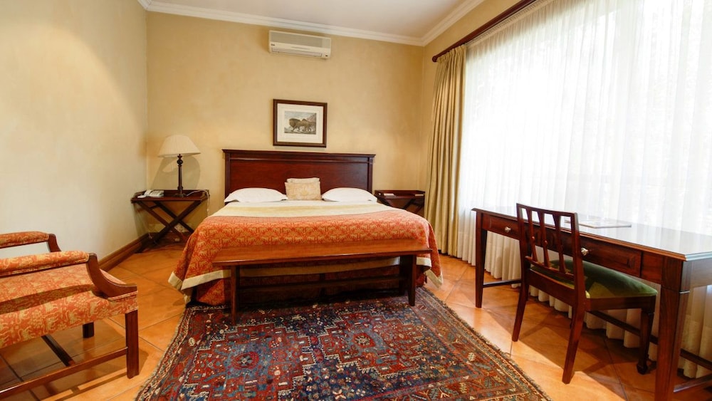 Self-catering House photo 3