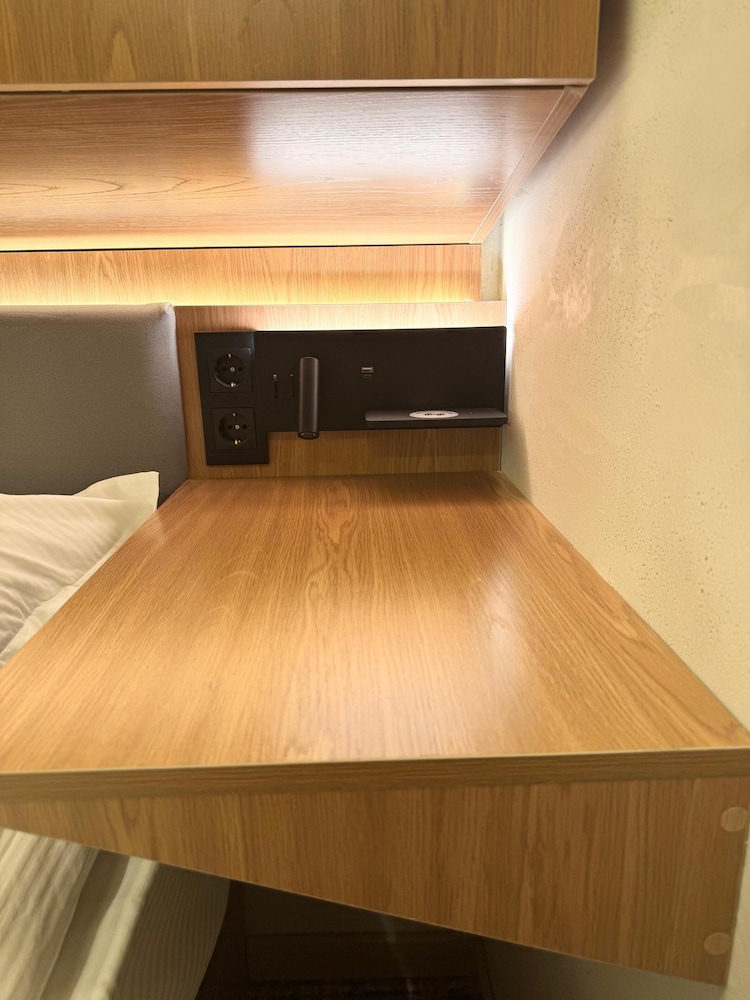 Economy Single Room