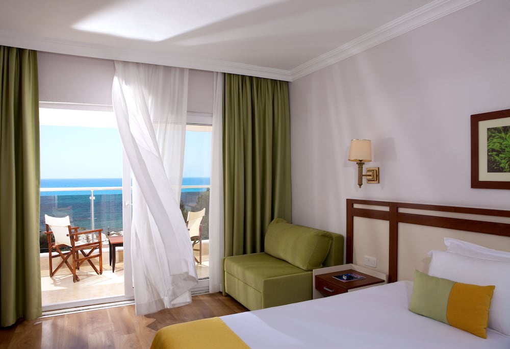 Standard Double Room, Sea View photo 2