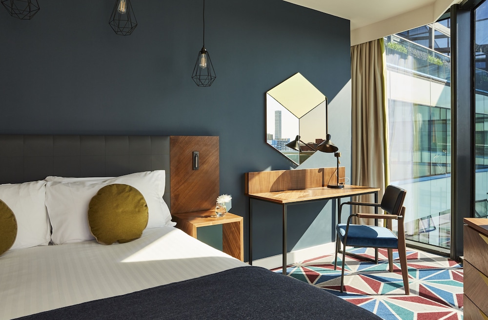 Superior Double Room, Balcony
