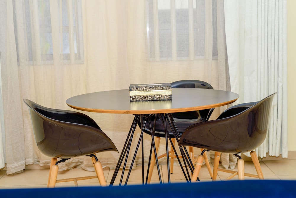 Luxury Apartment, 1 Bedroom photo 2