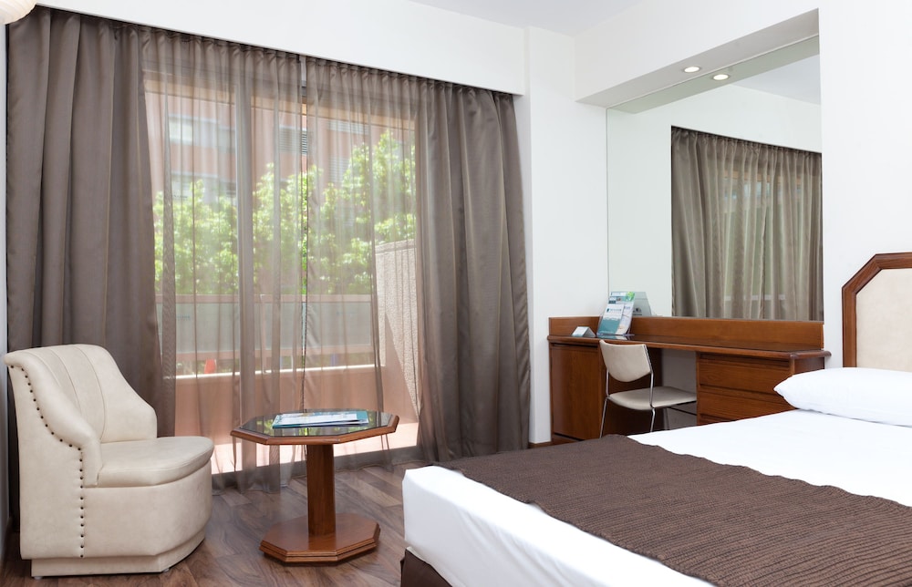 Double Room, 2 Twin Beds - Photo 3