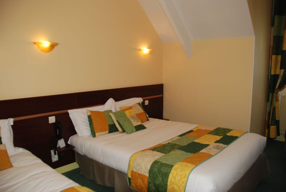 Standard Triple Room photo 1
