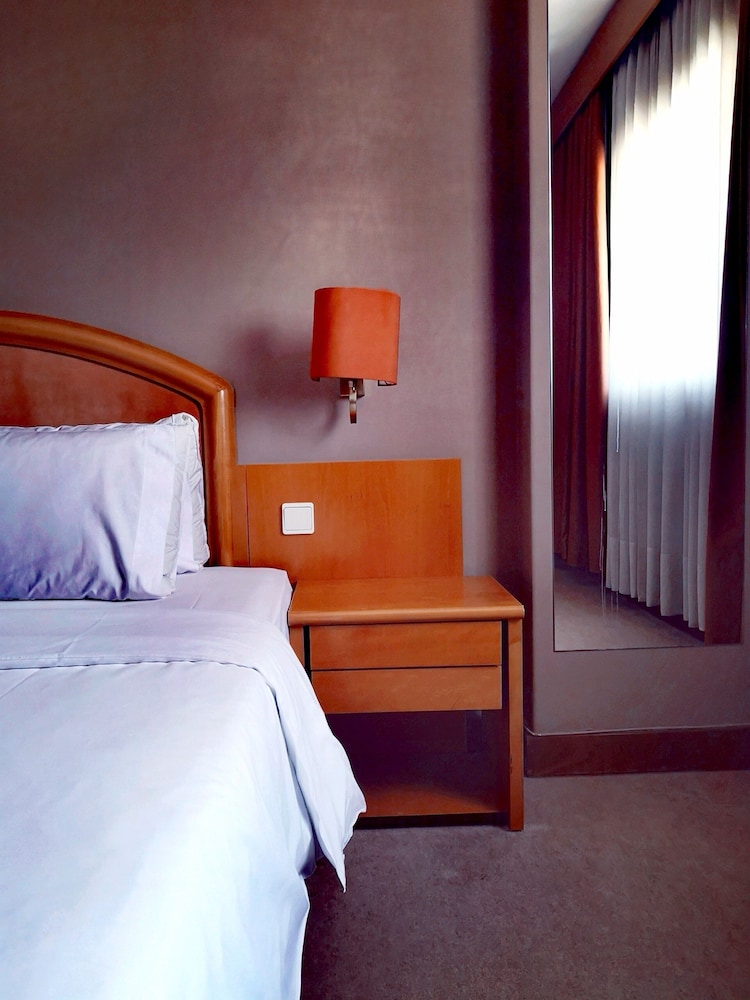 Double Room - Photo 25