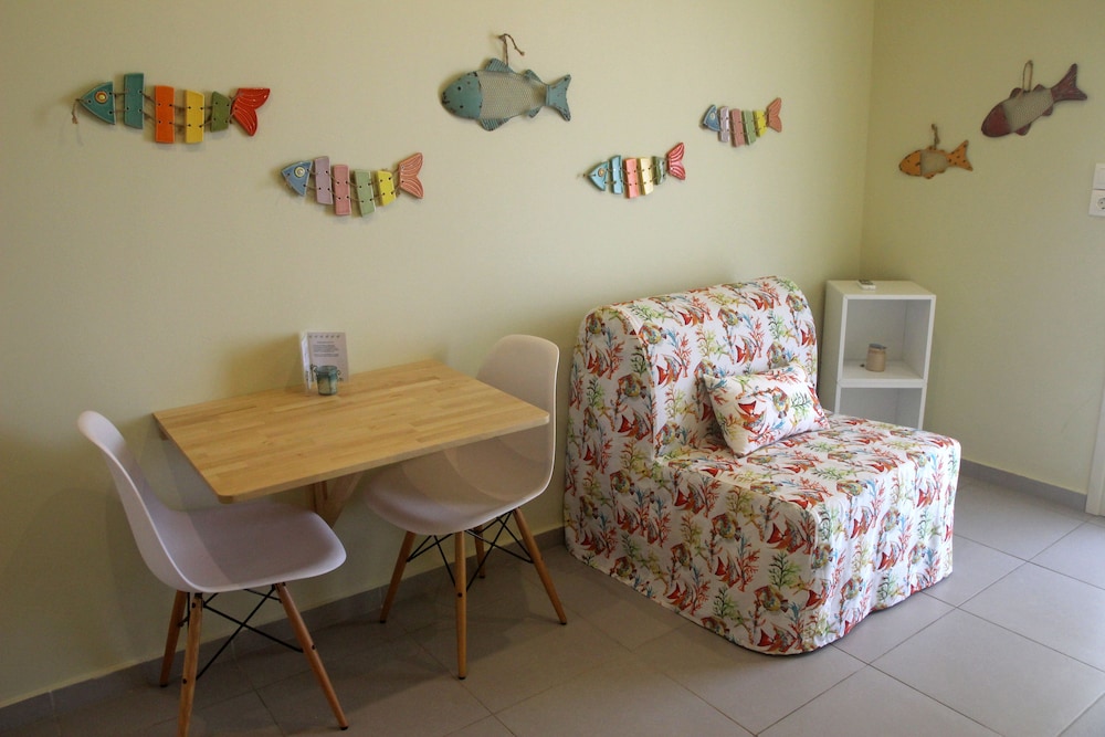 Superior Studio, Sea View photo 3