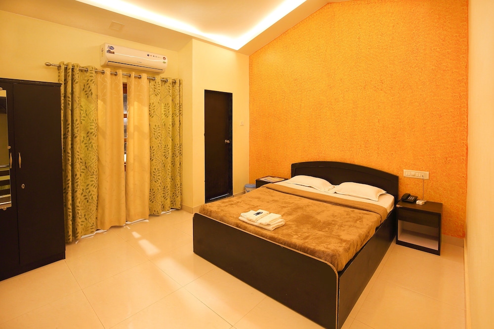 Suite Room