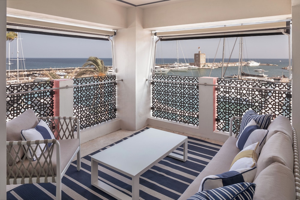 Junior Suite, Terrace - Photo 4