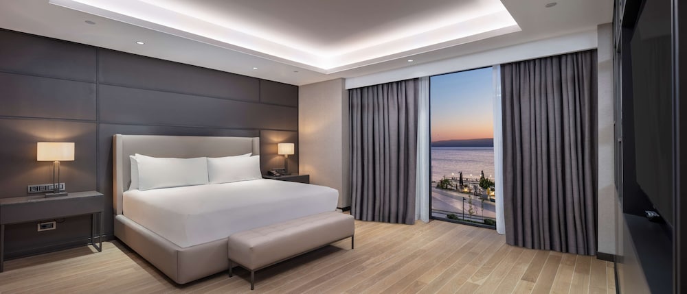 Presidential Suite, 1 King Bed
