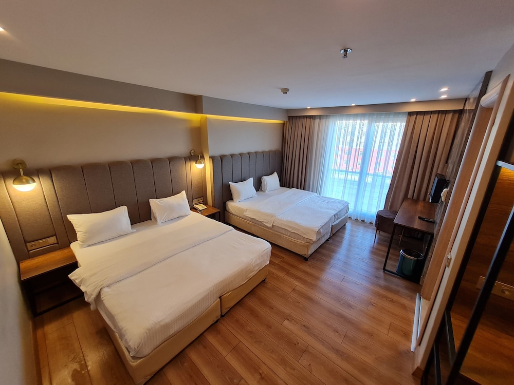 Triple Room photo 2