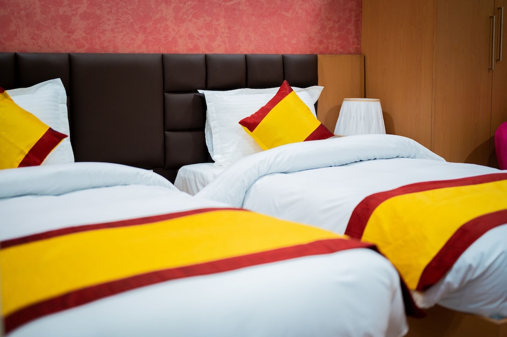 Deluxe Room photo 3