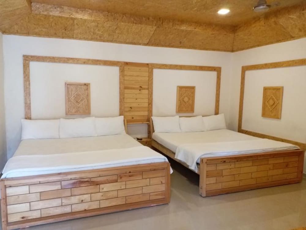 Room, 1 Bedroom, Balcony