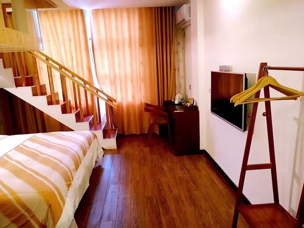 Family Double or Twin Room photo 2