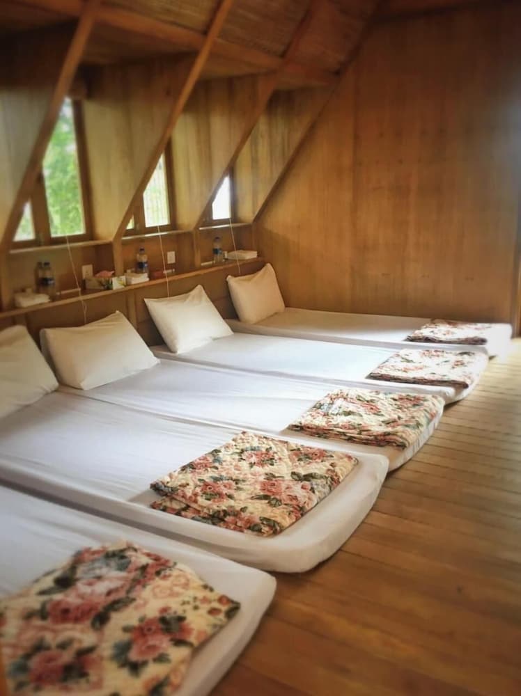 Business Cabin