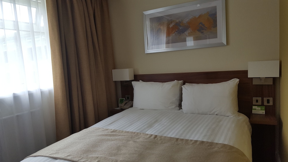 Standard Room, 1 Double Bed - Photo 12