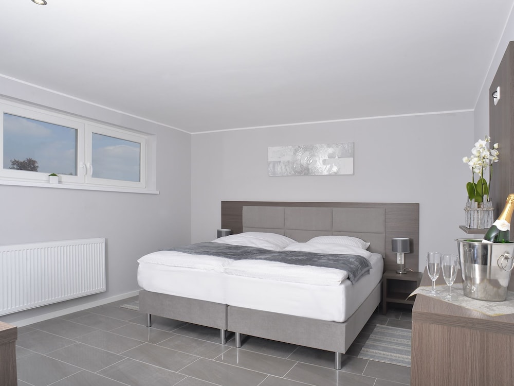 Family Apartment