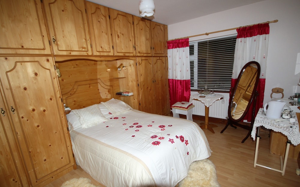 Standard Single Room, Ensuite photo 1
