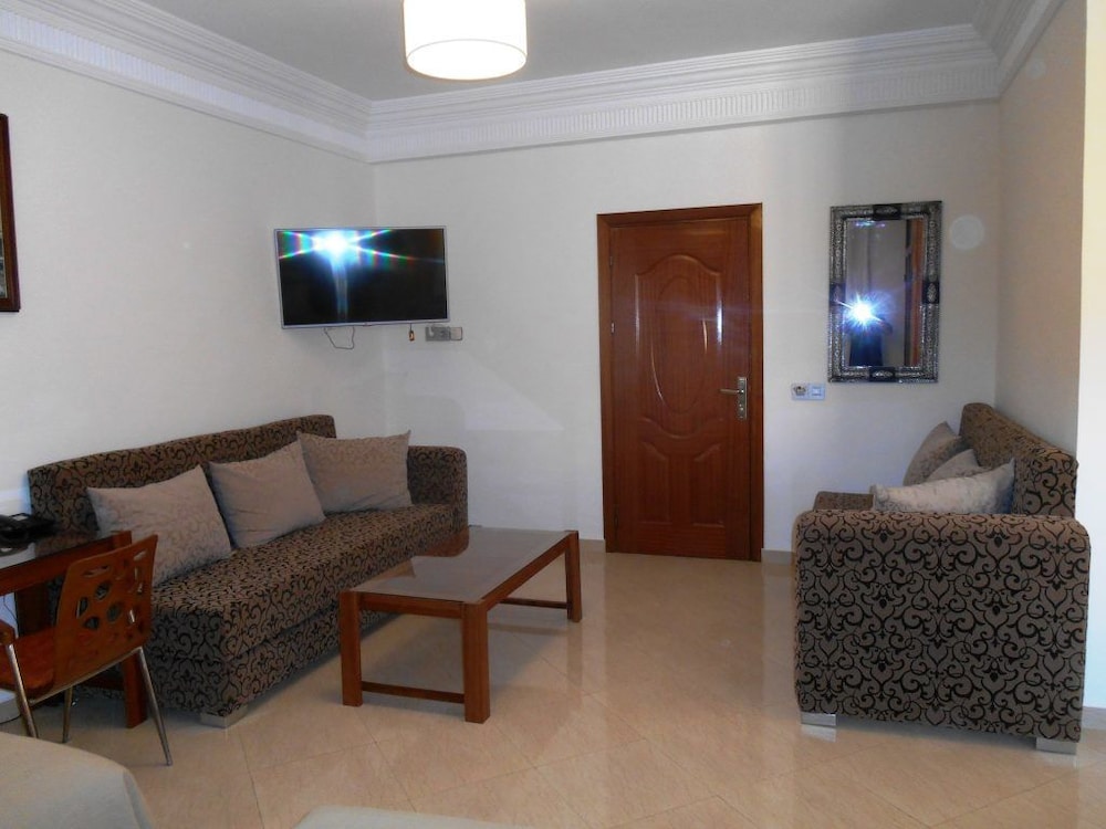 Family Suite, Non Smoking photo 1
