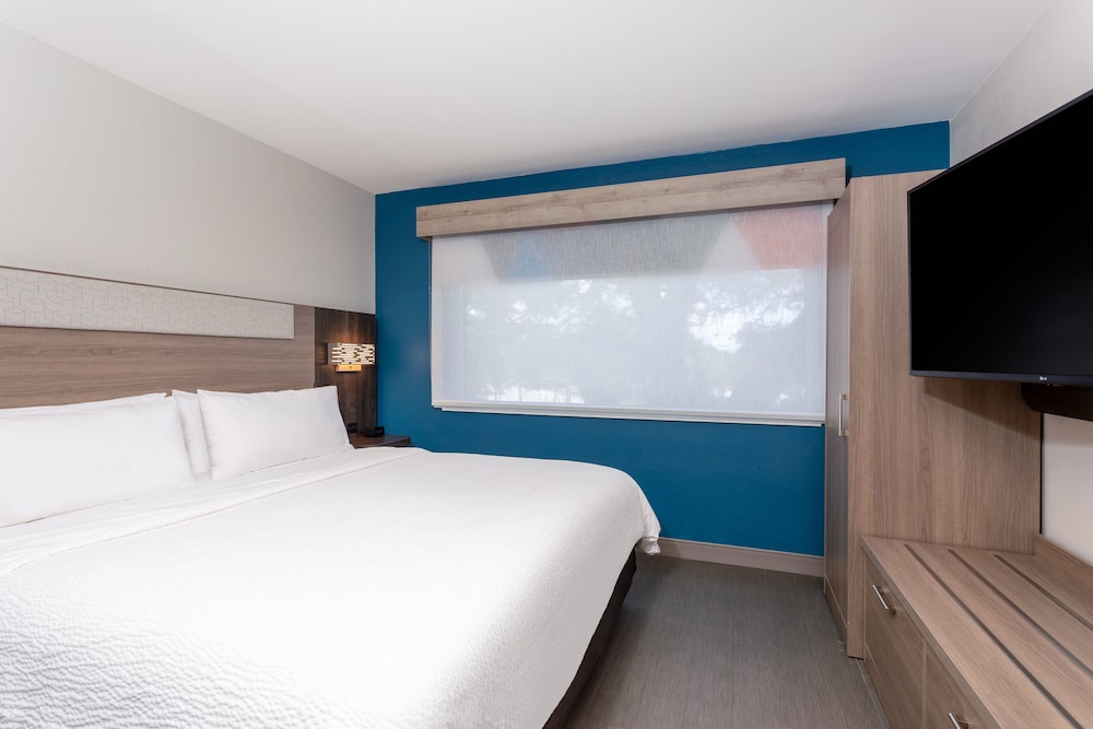Suite, 1 King Bed (Additional Living Area) - Photo 4