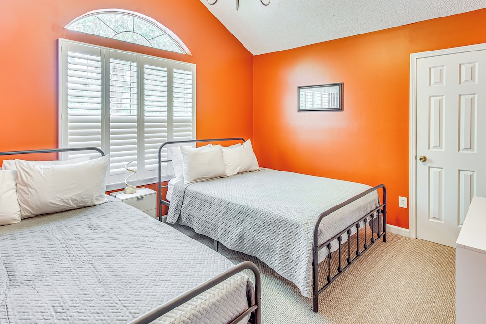 House (3 Bedrooms) photo 2