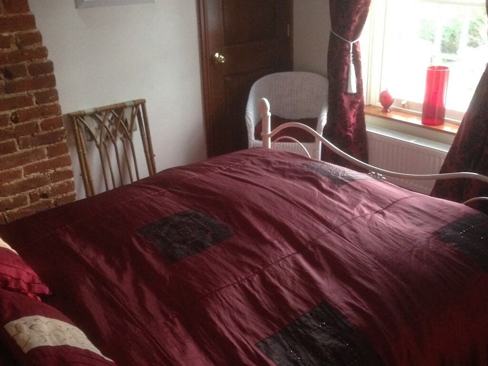 Deluxe Double Room, Ensuite photo 2