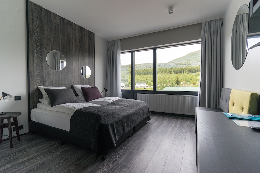 Deluxe Double or Twin Room - Photo 3
