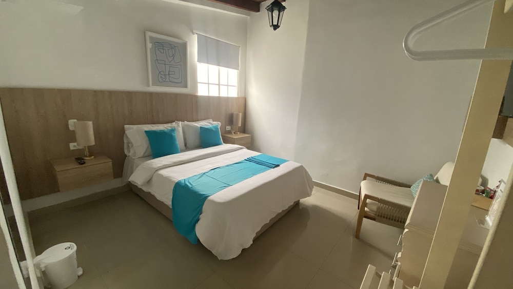 Standard Double Room photo 2
