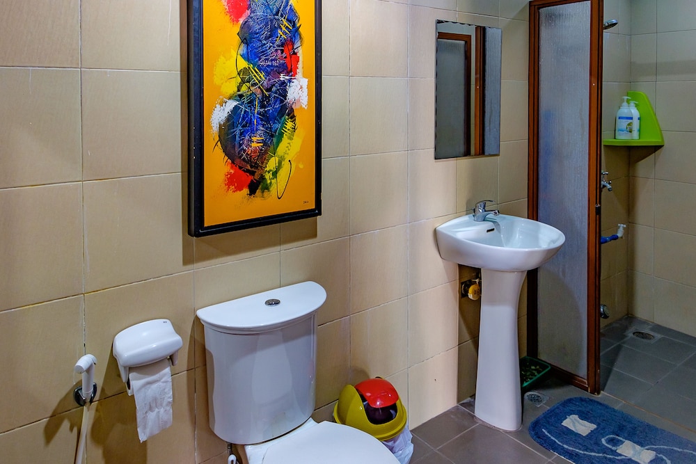Private Aircon Dorm photo 3