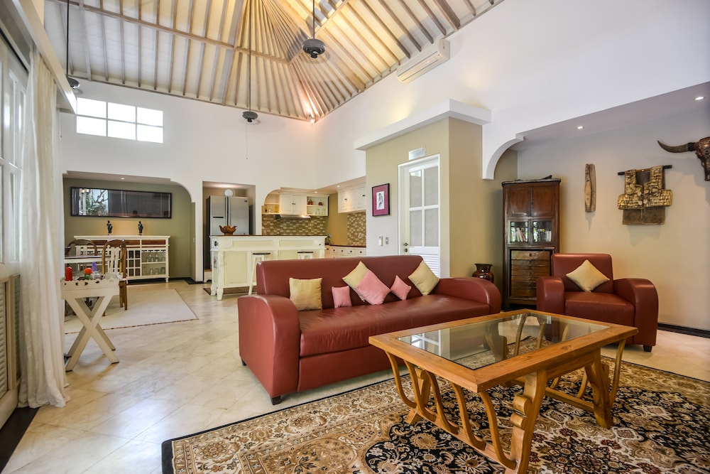 Villa, 2 Bedrooms (Beach Access) photo 3