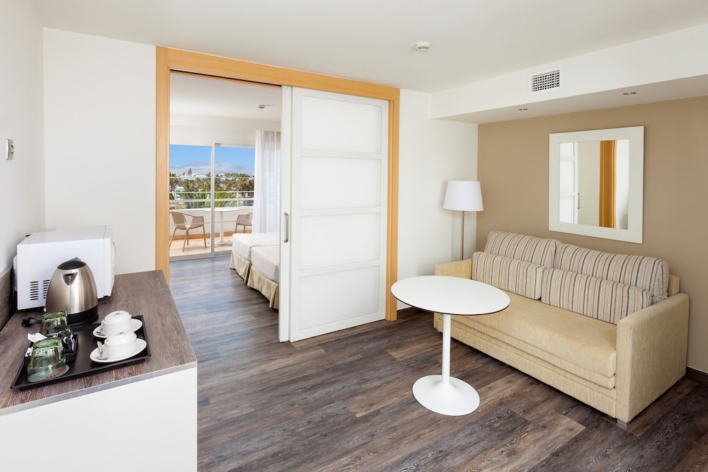Habitación Superior