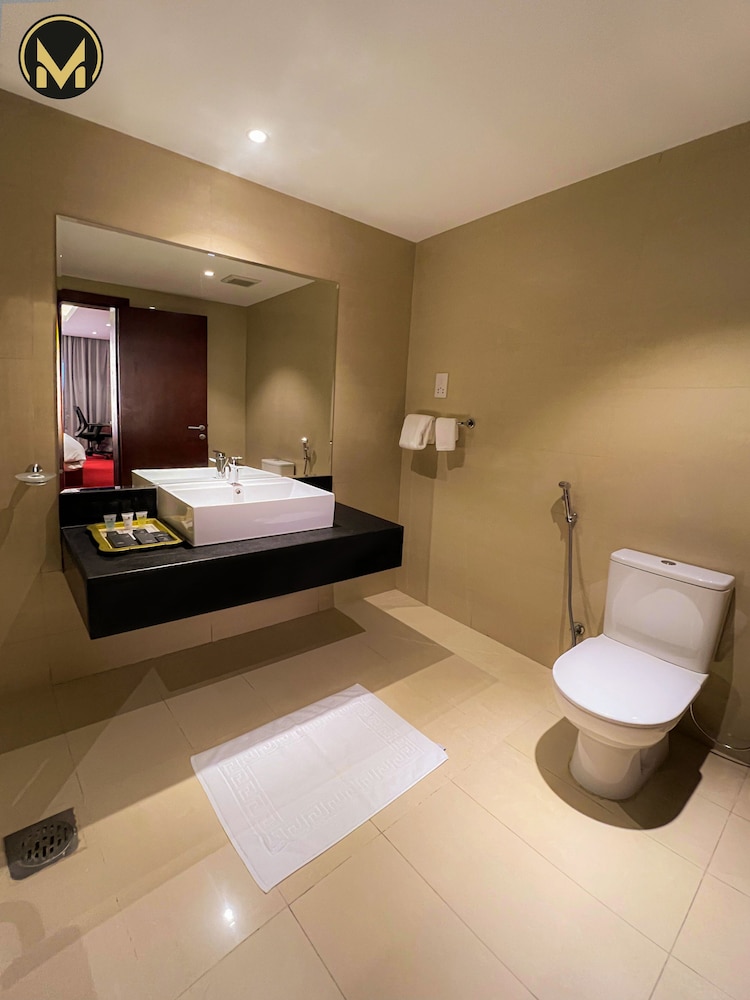 Muscat Express Hotel — photo 110