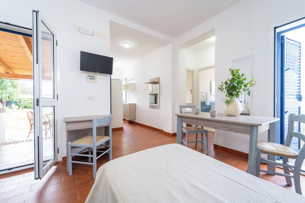 Standaard Appartementen, Foto 4
