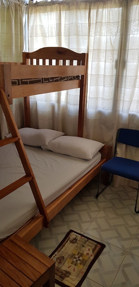 Dormitory Room 2, 4 Bunk Beds photo 1